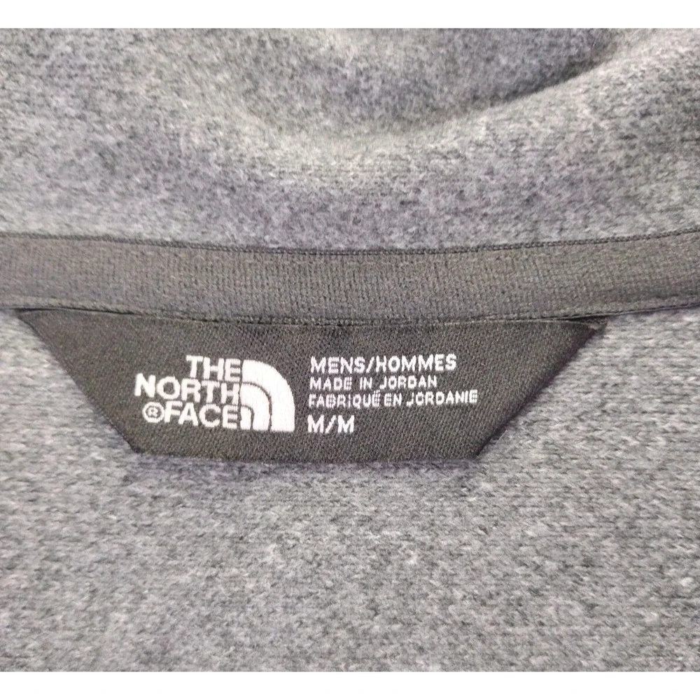 The North Face north face